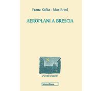 Aeroplani a Brescia