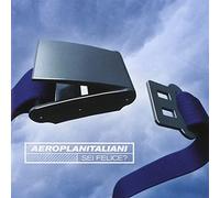 Universal Billard – Aeroplanitaliani: Sei Felice?