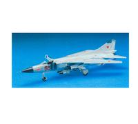 Aeroplano 1/72 Mikoyan MIG-23S Flogger B "Academy-Minicraft" 1621