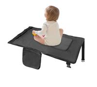 Aeroplano, lettino da viaggio, estensione del seggiolino per bambini, funzione sonno, borsa per il trasporto, tappetino antiscivolo per lunghi voli, bambini e ragazze