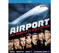 Airport: The Complete Collection
