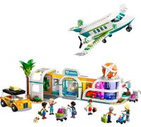 LEGO 42656 Friends Aeroporto e Aereo di Heartlake City RARE