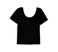 Aeropostale Donna Why Can'T We Be Friends T-Shirt