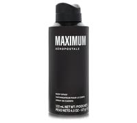 AEROPOSTALE MAXIMUM Body Spray 125 ml for Men