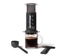 Caffettiera Aerobie AeroPress A80 - 10 once, Nera