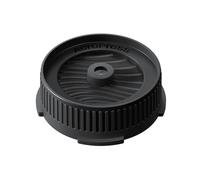 AeroPress Cappuccio Filtro a Controllo del Flusso - Tappo Antigoccia per Macchina Caffè Espresso Portatile AeroPress - Macchina per Caffè Speciale