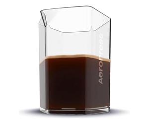 AeroPress Caraffa per Caffè, Capacità 600 ml (20 oz), Caraffa Infrangibile per Caffè Pour Over, Ideale per le Presse Original, Clear e XL, Design Compatto e da Viaggio, Prodotta negli USA