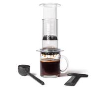 Pressa per caffè trasparente AeroPress