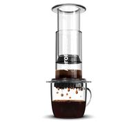 Pressa per caffè trasparente AeroPress
