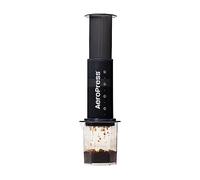 AeroPress XL - Macchina per Caffè 3 in 1: combina French Press, Pour-over ed Espresso - Caffè Corposo e Morbido senza Amarezza - Caffettiera Portatile per Viaggio & Campeggio