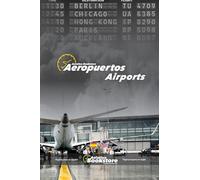 Aeropuertos / Airports: Manual bilingüe para hispanohablantes
