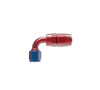 Aeroquip FBM4032 Un -6 Jic 90° 90 Gradi Donna Carburante Tubo Union Raccordo