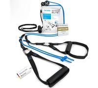 Aerosling, Dvd ed Elastico Elite incl. Dvd Door Anchor, Nero (Schwarz)