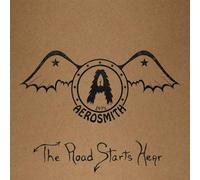 Aerosmith - 1971: La strada inizia a sentire
