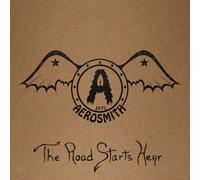 Aerosmith - 1971: The Road Starts Hear [SHM