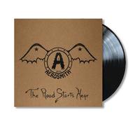 AEROSMITH - 1971 - THE ROAD STARTS HEAR - BLACK FRIDAY 2021 - LP