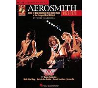 Aerosmith 1973-1979: Guitar Signature Licks