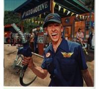 Aerosmith - A Little South Of Sanity - 2 Cd