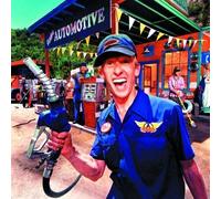 Aerosmith - A Little South Of Sanity [2-CD SET] by Aerosmith Explicit Lyrics, Live edition (1998) Audio CD