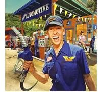 Aerosmith - A Little South of Sanity