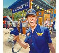 Aerosmith - A Little South of Sanity