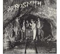Aerosmith - A Night in the Ruts