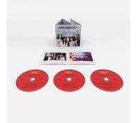 Aerosmith - TBC