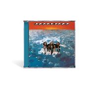 Aerosmith - Aerosmith - Cd