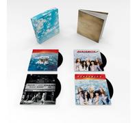 Aerosmith - Aerosmith