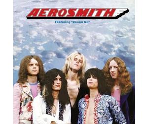 Aerosmith - Aerosmith (2024 Mix) (LP)