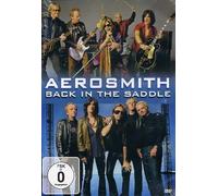 Aerosmith - Aerosmith: Back In The Saddle [DVD] [NTSC]