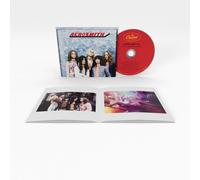 Aerosmith - Aerosmith - Cd (50th anniversary)