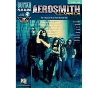 Aerosmith Aerosmith Classics (Tascabile)