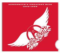 Aerosmith - Aerosmith Greatest Hits 1973 - 1988