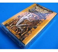 AEROSMITH - AEROSMITH PANDORAS TOYS [TURKEY CASSETTE]