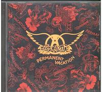 Aerosmith - AEROSMITH-Permanent vacation