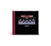 Aerosmith - Aerosmith - Rocks