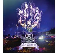 Aerosmith - Aerosmith - Rocks Donington 2014 (1 DVD + 3 LP)
