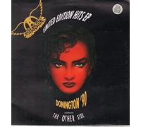 Aerosmith - Aerosmith / The Other Side