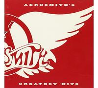 Aerosmith - Aerosmith's Greatest Hits - CBS - CBS 460703 2 by Aerosmith