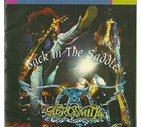 Aerosmith - Back In The Saddle ,Donington 1994