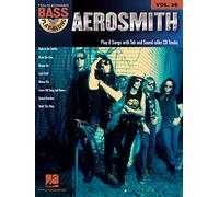 Aerosmith (Mixed Media Product)