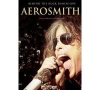 Aerosmith - Behind The Rock Dimension
