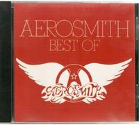 Aerosmith - Best of
