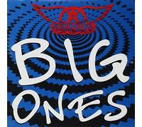 Aerosmith - Big Ones