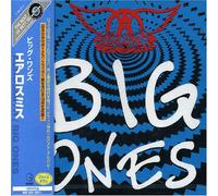 Aerosmith - Big Ones
