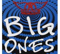 Aerosmith - Big Ones (CD)