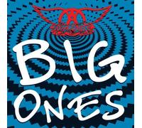 Aerosmith - Big Ones [Ltd. Special]