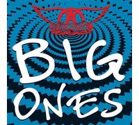 Aerosmith - Big Ones Slidepack