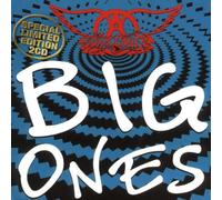 Aerosmith - Big Ones Special Edition